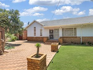 4 Bed House in Ferryvale
