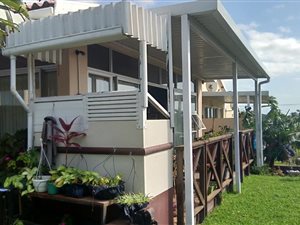2 Bed Townhouse in Mtwalume