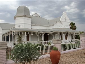 10 Bedroom House in Aberdeen