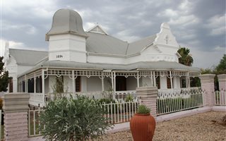 10 Bedroom House in Aberdeen
