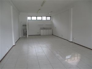 44 m² Commercial space in Uvongo