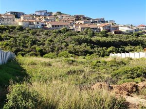 858 m² Land available in Island View