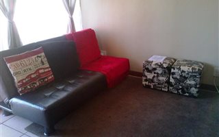 1 Bedroom Apartment in Bult West
