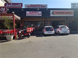 143 m² Retail Space in Cresta