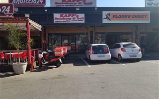 143 m² Retail Space in Cresta