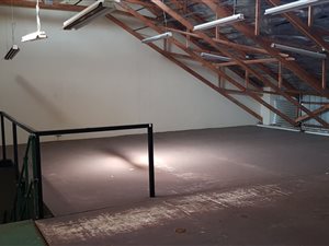 250 m² Industrial space in Koedoespoort Industrial