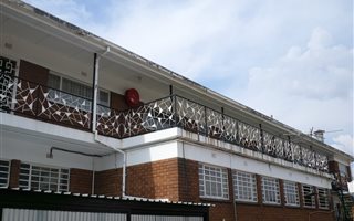 2 Bedroom Apartment in Risiville