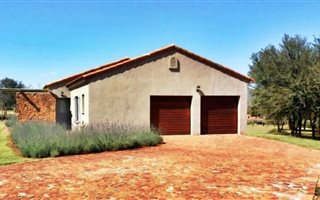 3 Bedroom House in Port D Afrique