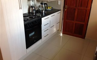 3 Bedroom House in Goudrand