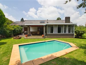 3 Bed House in Hurlyvale