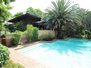 3 Bed House in Klevehill Park