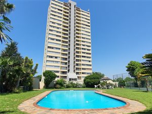 3 Bed Apartment in Riverside