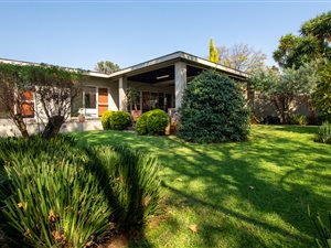3 Bed House in Greenside
