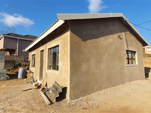 2 Bed House in Umlazi