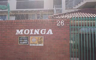2 Bedroom Apartment in Glenhazel