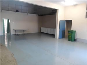 170 m² Commercial space in Asherville