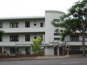 1 Bed Apartment in Morningside