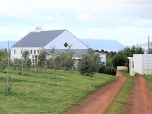 4.1 ha Land available in Elgin