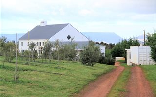 4.1 ha Land available in Elgin
