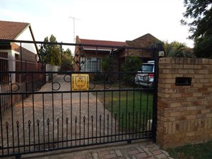 3 Bedroom House in Bronkhorstspruit