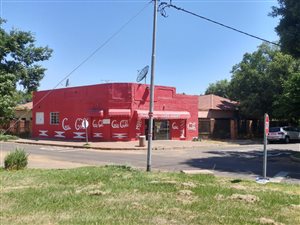 993 m² Commercial space in Brakpan Central