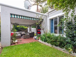 2 Bed Townhouse in Kelland