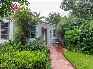 2 Bed Townhouse in Kelland
