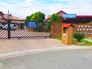 2 Bed Townhouse in Mayfield Park
