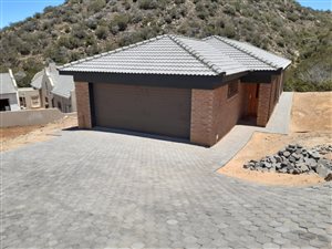 3 Bed House in Island View