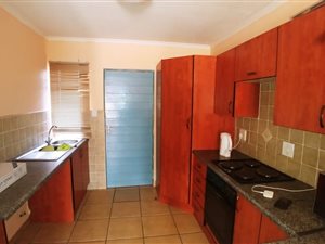 2 Bed Townhouse in Castleview