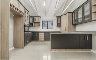 3 Bedroom House in Fairview