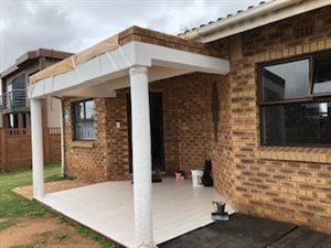 2 Bed House in Overport
