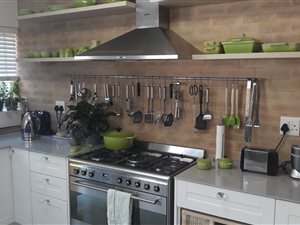 3 Bed Cluster in Atholl