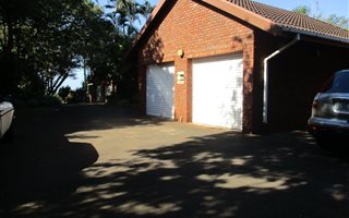 3 Bedroom House in Mtunzini