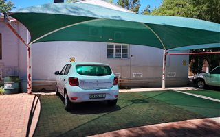 50 m² Commercial space in Westdene