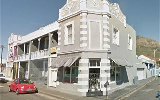 240 m² Retail Space in Observatory