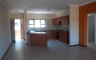 2 Bedroom Townhouse in Suideroord