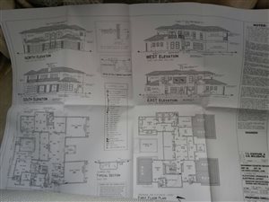 5 Bed House in Savannah Country Estate