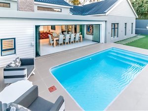 3 Bed House in Eversdal Heights