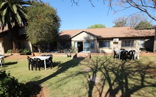 455 m² Commercial space in Randpark Ridge