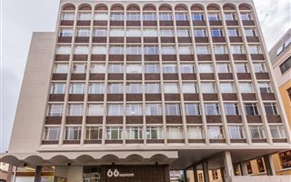 1 Bedroom Apartment in Cape Town City Centre