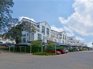 1 Bed Townhouse in Oakdene