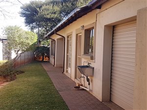 3 Bed House in Doornpoort and surrounds