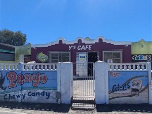 3 Bed House in Scottsville