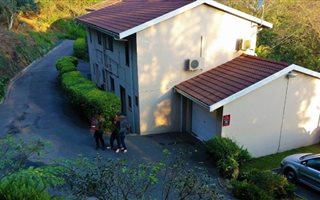 2 Bedroom Townhouse in New Germany
