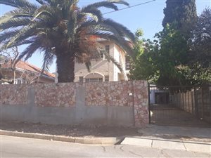 3 Bed House in Orange Grove
