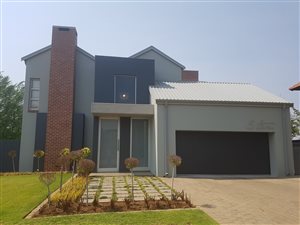 3 Bed House in Hazeldean (Silverlakes Surroundings)