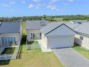 2 Bedroom House in Colleen Glen