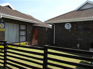 3 Bed House in Richards Bay Central