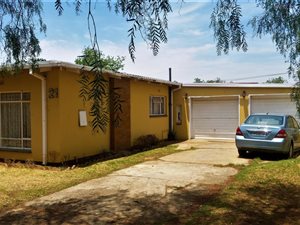 3 Bed House in Sonlandpark